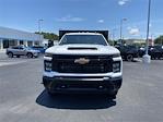 New 2025 Chevrolet Silverado 3500 Work Truck Regular Cab 4x4 12' 5" Knapheide Steel Flatbed Truck for sale #ST1095 - photo 15