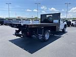 New 2025 Chevrolet Silverado 3500 Work Truck Regular Cab 4x4 12' 5" Knapheide Steel Flatbed Truck for sale #ST1095 - photo 16