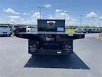 New 2025 Chevrolet Silverado 3500 Work Truck Regular Cab 4x4 12' 5" Knapheide Steel Flatbed Truck for sale #ST1095 - photo 17