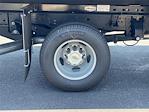 New 2025 Chevrolet Silverado 3500 Work Truck Regular Cab 4x4 12' 5" Knapheide Steel Flatbed Truck for sale #ST1095 - photo 18