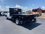 New 2025 Chevrolet Silverado 3500 Work Truck Regular Cab 4x4 12' 5" Knapheide Steel Flatbed Truck for sale #ST1095 - photo 7