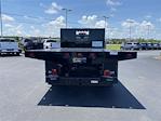 New 2025 Chevrolet Silverado 3500 Work Truck Regular Cab 4x4 12' 5" Knapheide Steel Flatbed Truck for sale #ST1095 - photo 8