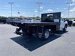 New 2025 Chevrolet Silverado 3500 Work Truck Regular Cab 4x4 12' 5" Knapheide Steel Flatbed Truck for sale #ST1095 - photo 2