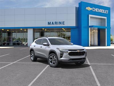 2025 Chevrolet Trax FWD SUV for sale #ST1139 - photo 1