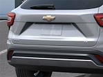 2025 Chevrolet Trax FWD SUV for sale #ST1139 - photo 14