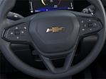 2025 Chevrolet Trax FWD SUV for sale #ST1139 - photo 19