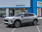 2025 Chevrolet Trax FWD SUV for sale #ST1139 - photo 2