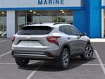 2025 Chevrolet Trax FWD SUV for sale #ST1139 - photo 4