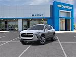 2025 Chevrolet Trax FWD SUV for sale #ST1139 - photo 8