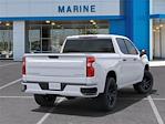 2025 Chevrolet Silverado 1500 Crew Cab 4x4, Pickup for sale #ST1143 - photo 4