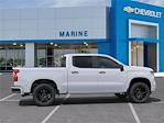 2025 Chevrolet Silverado 1500 Crew Cab 4x4, Pickup for sale #ST1143 - photo 5