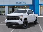 2025 Chevrolet Silverado 1500 Crew Cab 4x4, Pickup for sale #ST1143 - photo 6