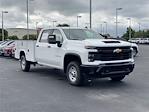 New 2025 Chevrolet Silverado 2500 Crew Cab Knapheide 696F 8' 1" Service Truck for sale #ST1200 - photo 1