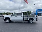 New 2025 Chevrolet Silverado 2500 Crew Cab Knapheide 696F 8' 1" Service Truck for sale #ST1200 - photo 13