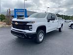 New 2025 Chevrolet Silverado 2500 Crew Cab Knapheide 696F 8' 1" Service Truck for sale #ST1200 - photo 14