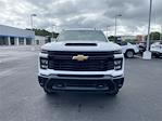 New 2025 Chevrolet Silverado 2500 Crew Cab Knapheide 696F 8' 1" Service Truck for sale #ST1200 - photo 15
