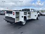 New 2025 Chevrolet Silverado 2500 Crew Cab Knapheide 696F 8' 1" Service Truck for sale #ST1200 - photo 16