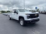 New 2025 Chevrolet Silverado 2500 Crew Cab Knapheide 696F 8' 1" Service Truck for sale #ST1200 - photo 2