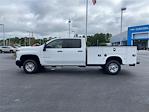 New 2025 Chevrolet Silverado 2500 Crew Cab Knapheide 696F 8' 1" Service Truck for sale #ST1200 - photo 5