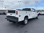 New 2025 Chevrolet Silverado 2500 Crew Cab Knapheide 696F 8' 1" Service Truck for sale #ST1200 - photo 8