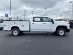 New 2025 Chevrolet Silverado 2500 Crew Cab Knapheide 696F 8' 1" Service Truck for sale #ST1200 - photo 9