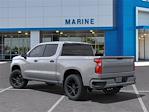 2025 Chevrolet Silverado 1500 Crew Cab 4x4 Pickup for sale #ST1237 - photo 3