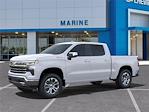 2025 Chevrolet Silverado 1500 Crew Cab 4x4 Pickup for sale #ST1246 - photo 2