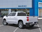 2025 Chevrolet Silverado 1500 Crew Cab 4x4 Pickup for sale #ST1246 - photo 3