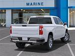 2025 Chevrolet Silverado 1500 Crew Cab 4x4 Pickup for sale #ST1246 - photo 4