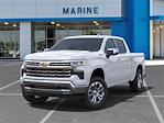 2025 Chevrolet Silverado 1500 Crew Cab 4x4 Pickup for sale #ST1246 - photo 6