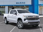 2025 Chevrolet Silverado 1500 Crew Cab 4x4 Pickup for sale #ST1246 - photo 7