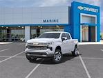 2025 Chevrolet Silverado 1500 Crew Cab 4x4 Pickup for sale #ST1246 - photo 8