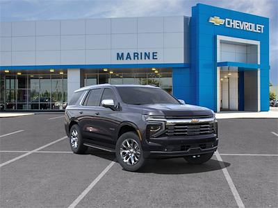 2025 Chevrolet Tahoe 4WD SUV for sale #ST1256 - photo 1