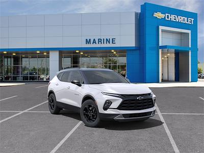 2025 Chevrolet Blazer FWD SUV for sale #ST1288 - photo 1