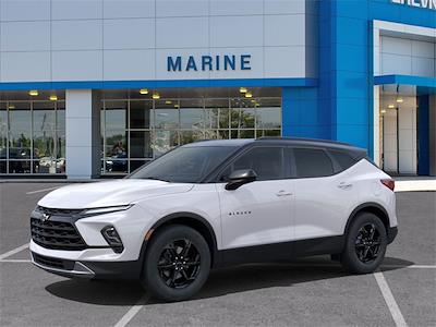 2025 Chevrolet Blazer FWD SUV for sale #ST1288 - photo 2