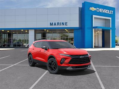 2025 Chevrolet Blazer FWD SUV for sale #ST1298 - photo 1