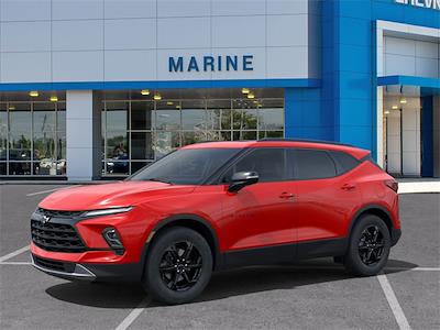 2025 Chevrolet Blazer FWD SUV for sale #ST1298 - photo 2
