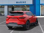 2025 Chevrolet Blazer FWD SUV for sale #ST1298 - photo 4