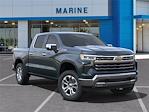 2025 Chevrolet Silverado 1500 Crew Cab 4x4 Pickup for sale #ST1382 - photo 7