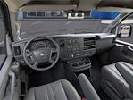 2025 Chevrolet Express 2500 RWD, Empty Cargo Van for sale #ST1472 - photo 15