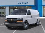 2025 Chevrolet Express 2500 RWD, Empty Cargo Van for sale #ST1472 - photo 6