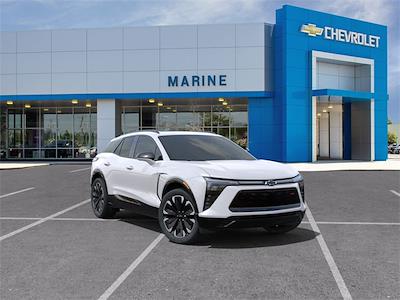 2025 Chevrolet Blazer EV RWD SUV for sale #ST1550 - photo 1