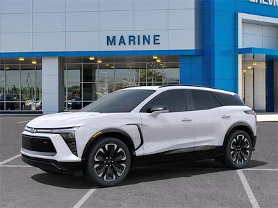 2025 Chevrolet Blazer EV RWD SUV for sale #ST1550 - photo 2