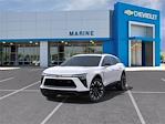 2025 Chevrolet Blazer EV RWD SUV for sale #ST1550 - photo 8