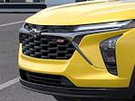 2025 Chevrolet Trax FWD SUV for sale #ST1565 - photo 13