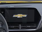 2025 Chevrolet Trax FWD SUV for sale #ST1565 - photo 20