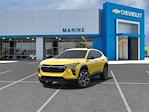 2025 Chevrolet Trax FWD SUV for sale #ST1565 - photo 8