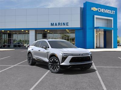 2025 Chevrolet Blazer EV AWD SUV for sale #ST1573 - photo 1