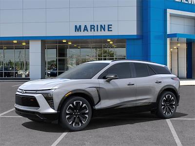 2025 Chevrolet Blazer EV AWD SUV for sale #ST1573 - photo 2