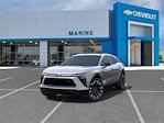 2025 Chevrolet Blazer EV AWD SUV for sale #ST1573 - photo 8